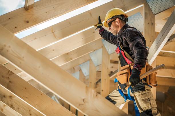 Best New Roof Installation  in Lake Mills, WI
