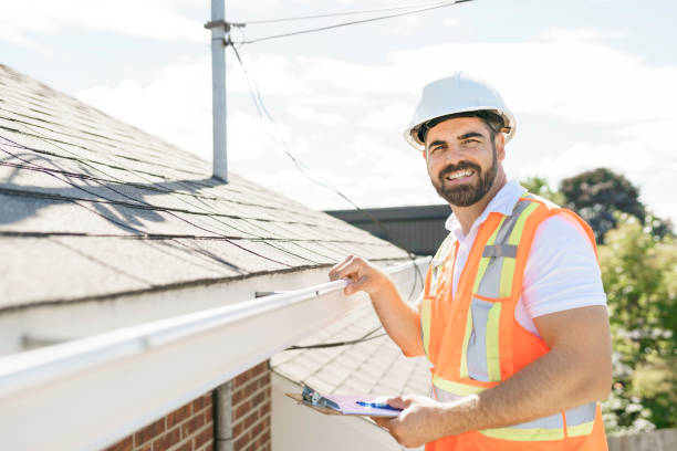 Best Shingle Roofing Installation  in Lake Mills, WI
