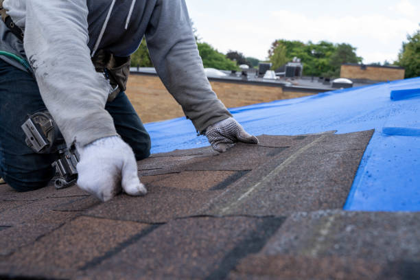 Quick and Trustworthy Emergency Roof Repair Services in Lake Mills, WI