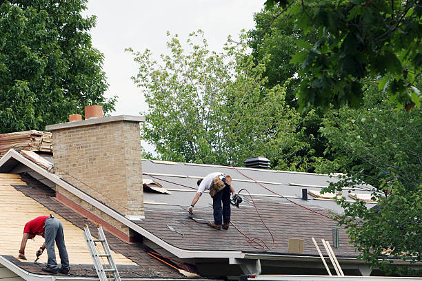 Roof Repair Estimates in Lake Mills, WI