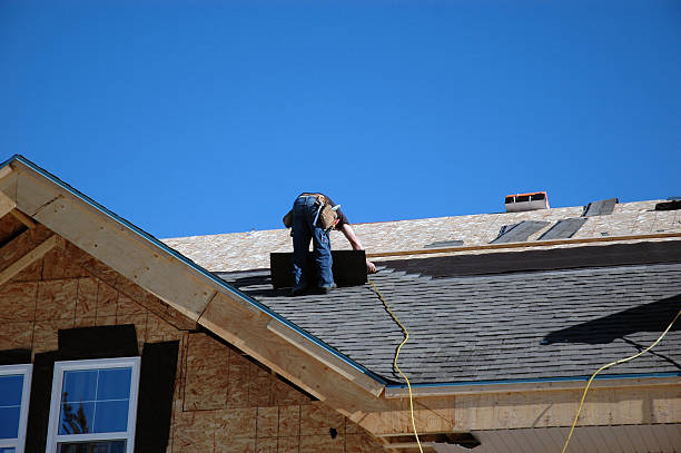 Best Slate Roofing Contractor  in Lake Mills, WI