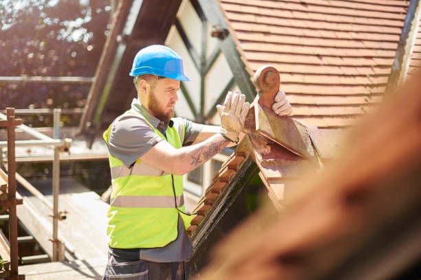 Best Local Roofing Companies  in Lake Mills, WI